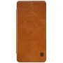 Nillkin Qin Series Leather case for Samsung Galaxy A8 Plus (2018) order from official NILLKIN store